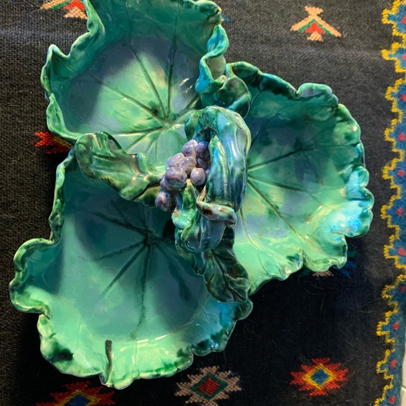 Antique Tea Set - Picture 2 of 3